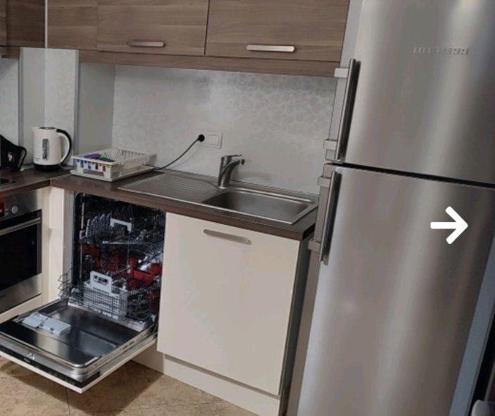 Дава се под наем Двустаен апартамент в София, Център - 54 кв.м за 598.23 € - Снимка #4