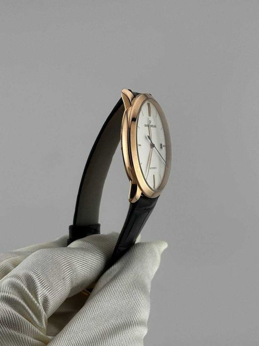 Girard Perragux 1966