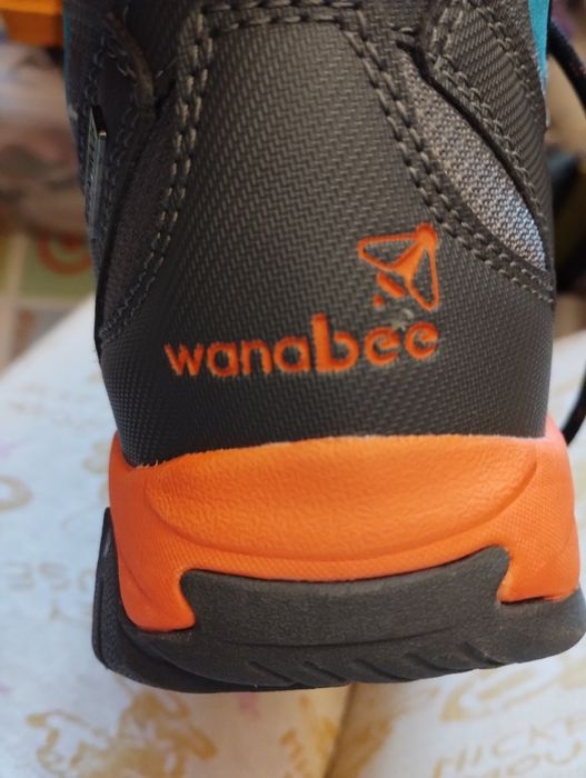 Детски обувки Wanabee 32 номер