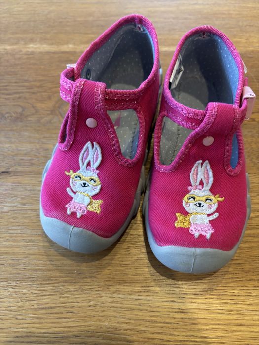 Пантофи befado 24