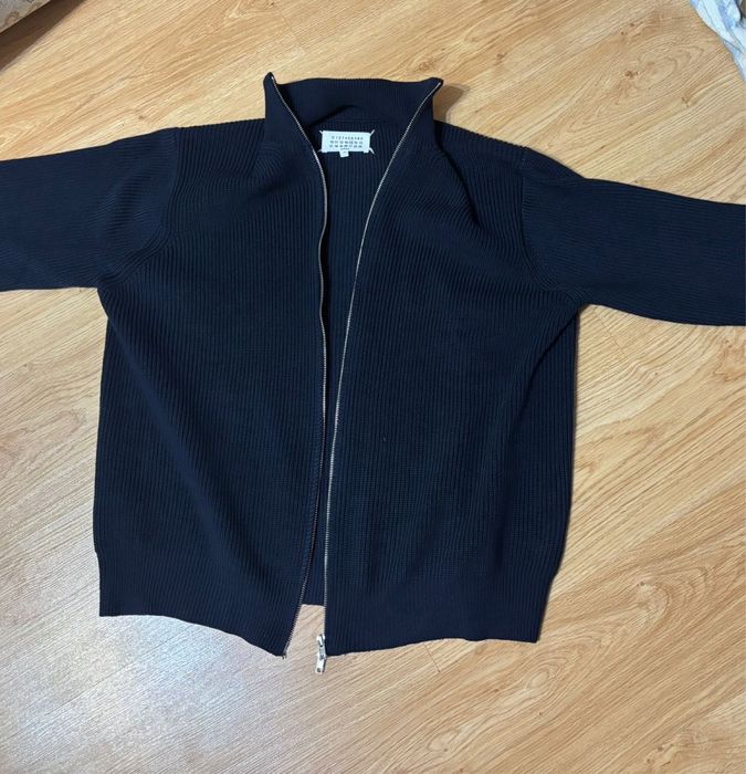 Кардиган Maison Margiela