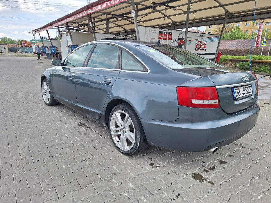 AUDI A6 0 — imagine 2