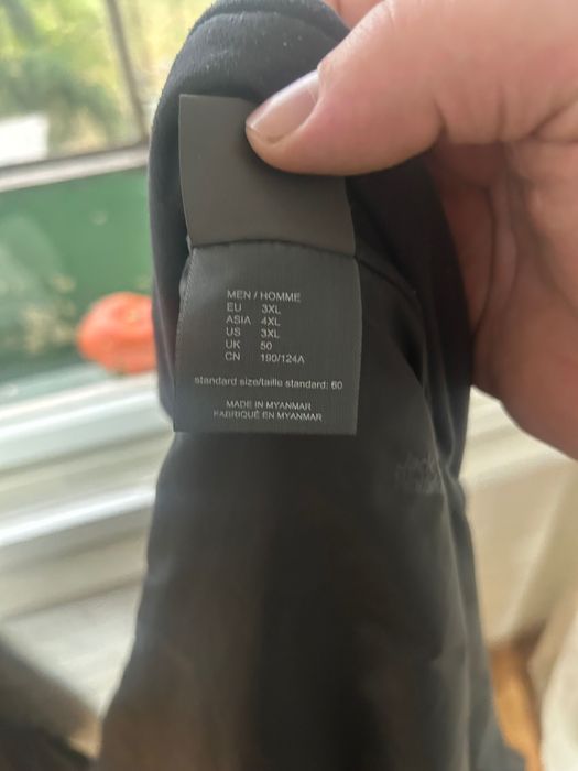 Яке Jack wolfskin