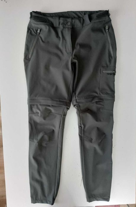 Скандинавки дамски туристически панталони