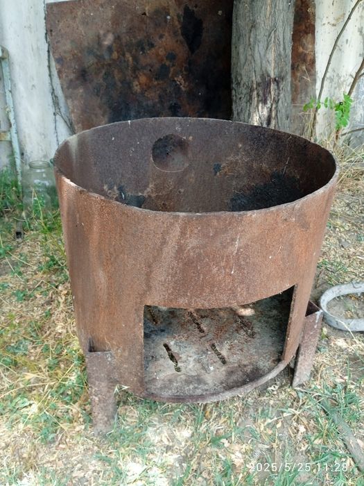 Ошақ сатылады 20000 теңге өте жақсы