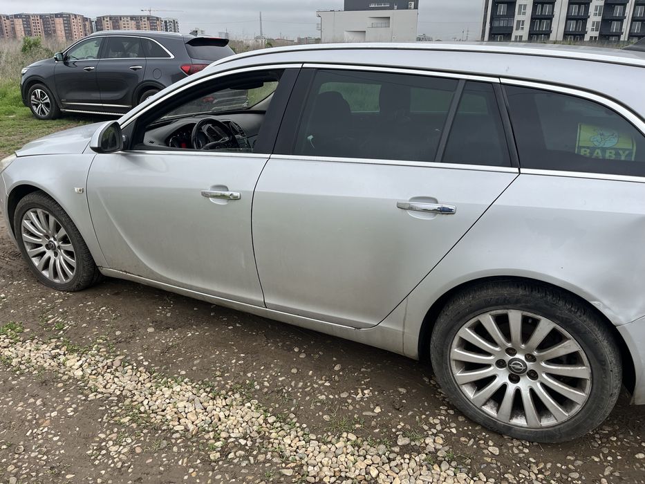Vand stop dreapta si stanga Opel Insignia break 2009-2015