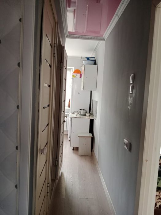 Продам квартиру 3-х комнатную