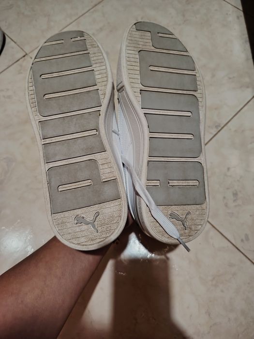 Дамски кецове Puma