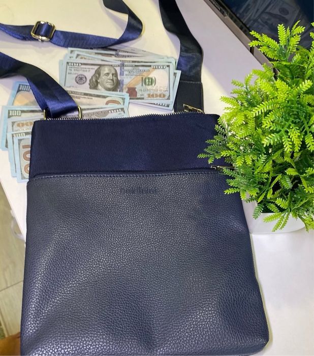 Барсетка балдинини Baldinini