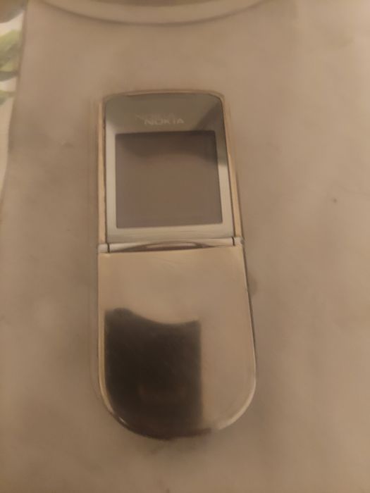 Нокия 8800 орегинал 2006 года