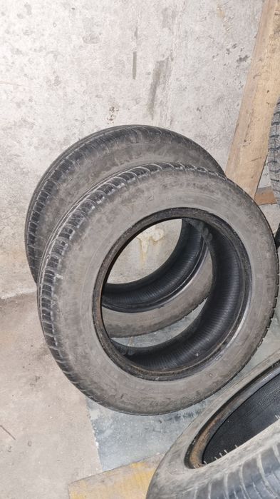 Летные шины. Cordiant sport2