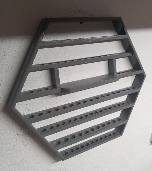 Suport pentru uleiuri esențiale