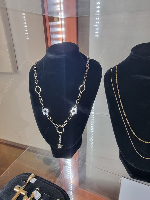 Златни накити 85 евро за грам