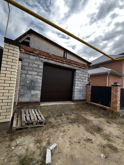 Продам двухэтажный дом в городе Тобыл