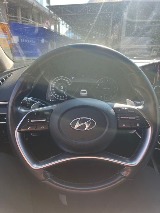 Продам huindai sonata