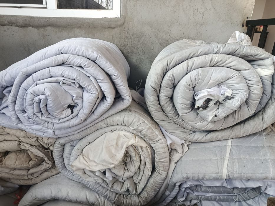 Китайский одеала