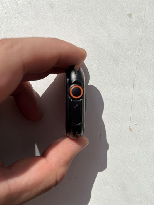 SmartWatch 8 ULTRA торг