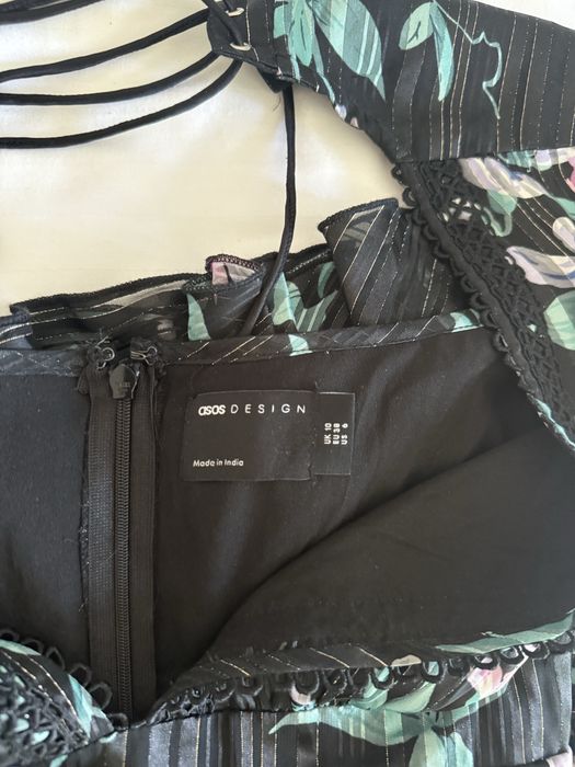 Дамска рокля Asos