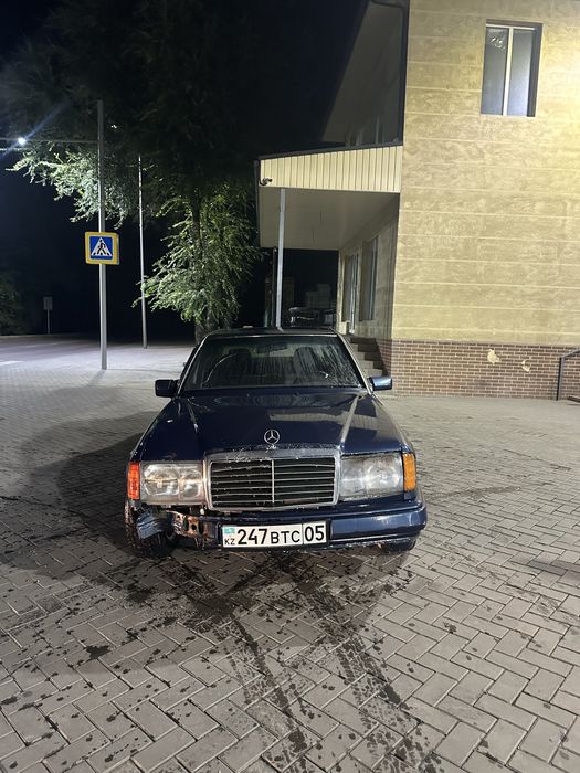 Продам мерса е280 и квадрацикл
