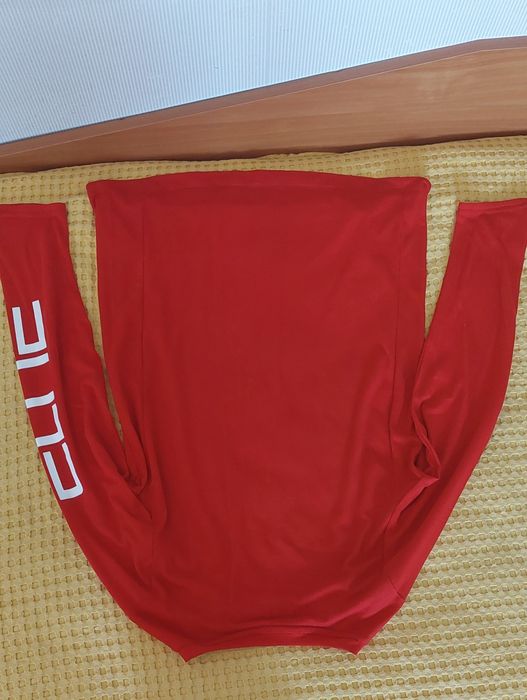 Nike basketball блуза