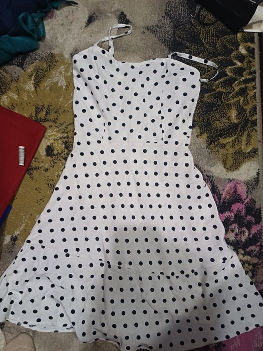 Женская одежда разная