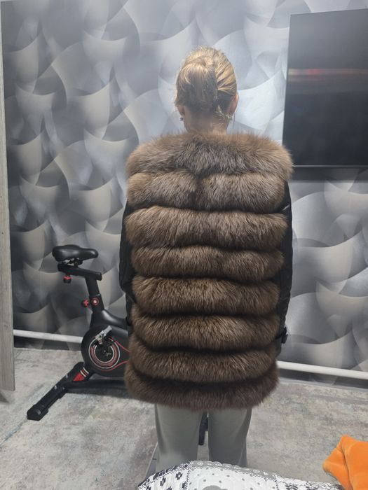 Писец шубка продам