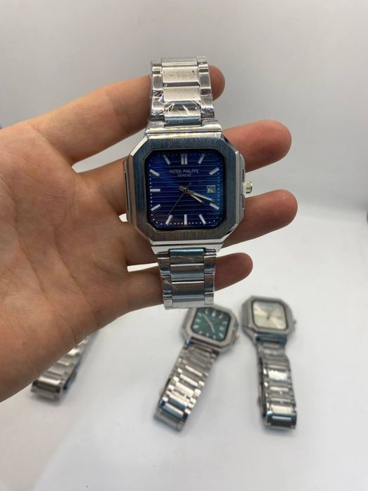 Сағаттар тиімді бағада фотадағыдай кочество