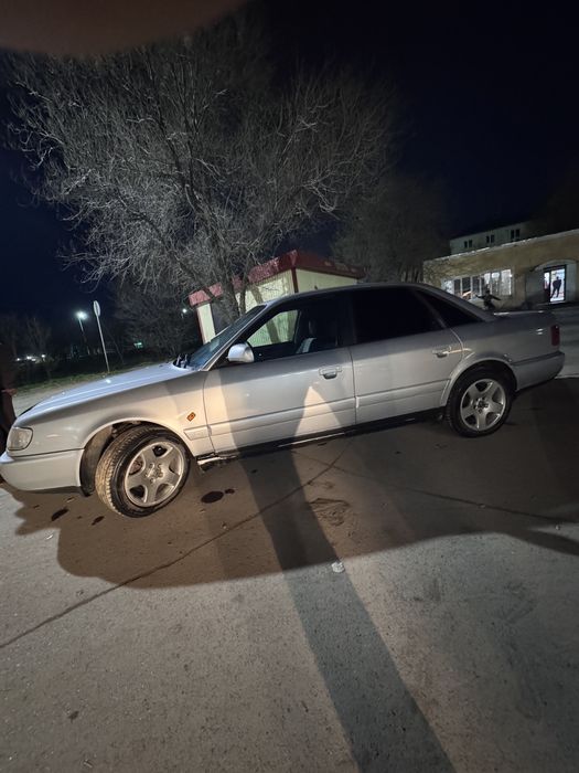 Ауди А6 С4 Продается