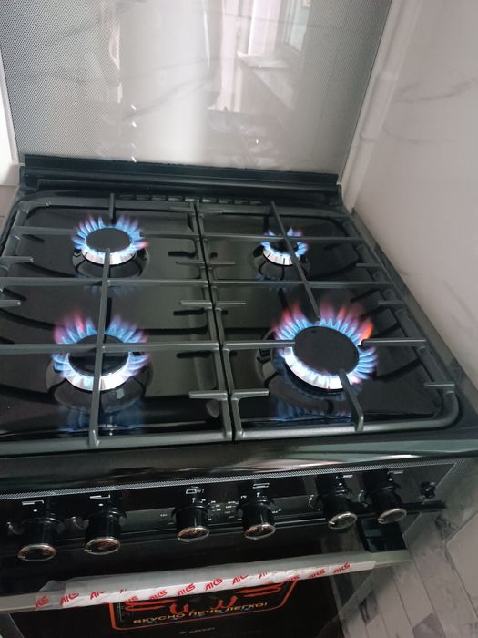 Gazplita remont qilamiz GEFEST MASTER