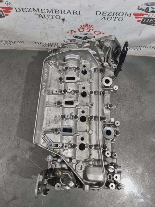 Chiulasa completa cu axe came 130C07962R / 110422959R Nissan Mercedes Fiat Renault Opel 1.6 dCi CDI CDTI