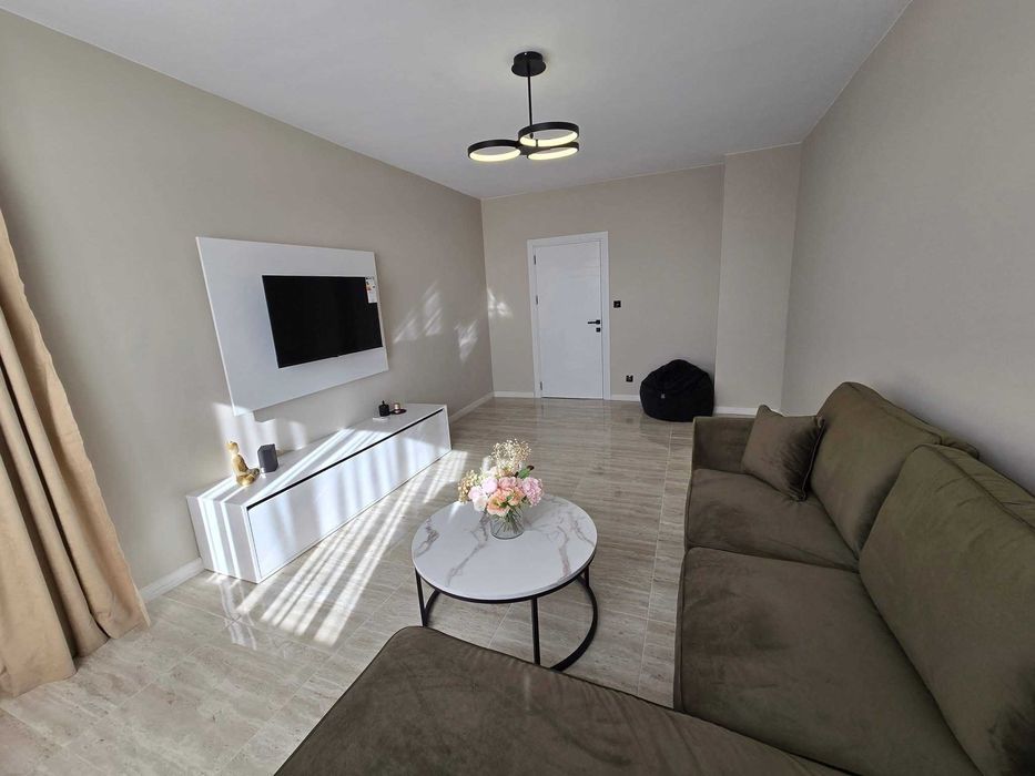 Продава се Тристаен апартамент в Стара Загора, Зора - 96 кв.м за 1230 €/кв.м - Снимка #13