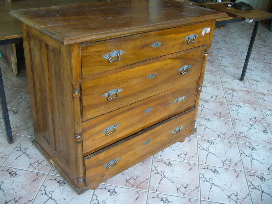 Старинни Скринове