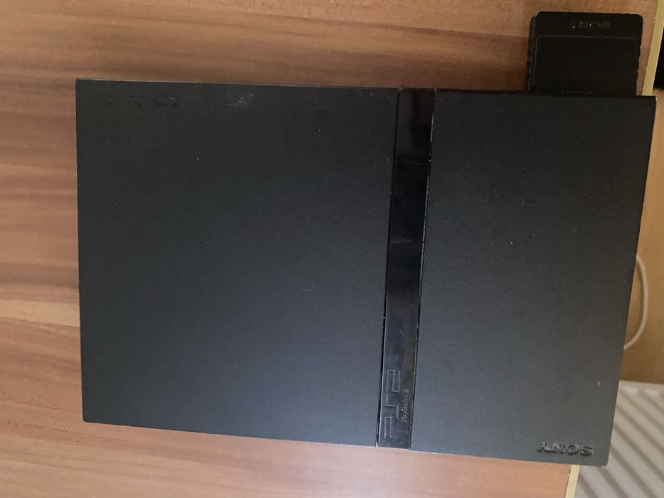playstation2, in stare perfecta