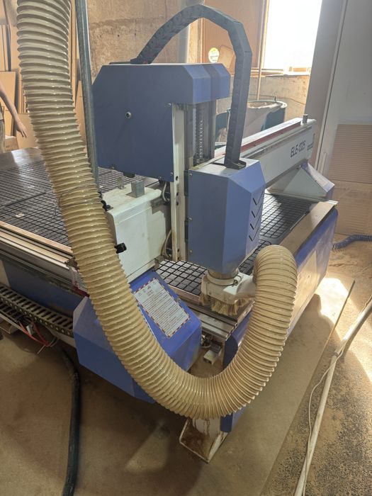 Продам чпу в хорошем состоянии