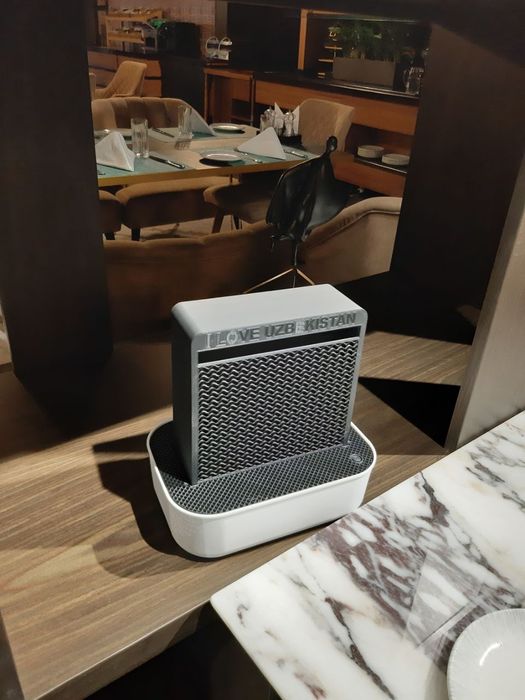 Увлажнитель и Генератор морского воздуха SOLINOID! в Ташкенте впервые.