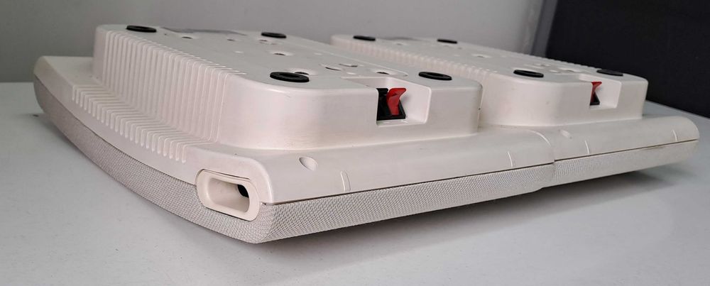 Yamaha NS E 80 boxe surround Japan made