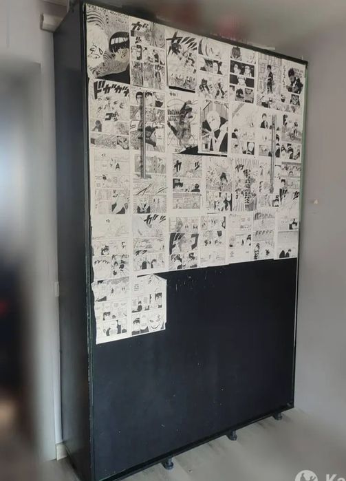 Кровать-трансформер