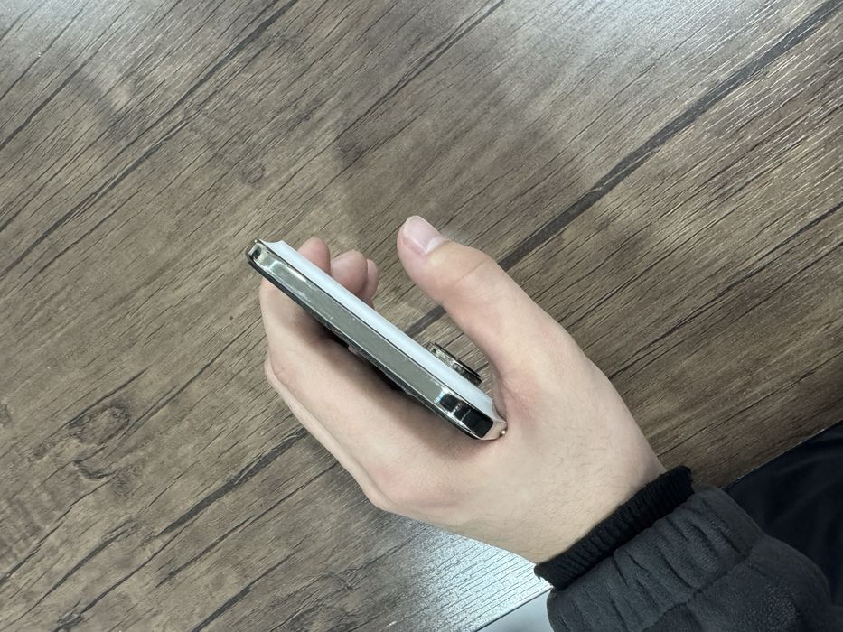 Iphone 17 Air 256 GB Gold