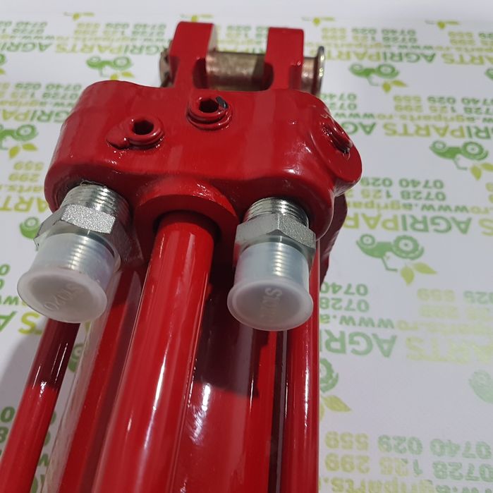 Cilindru hidraulic tractoare