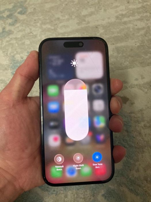 iPhone 15 128gb 100%