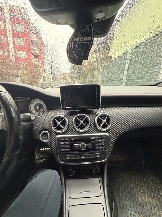 Продава се Mercedes-Benz A 250 2013г.