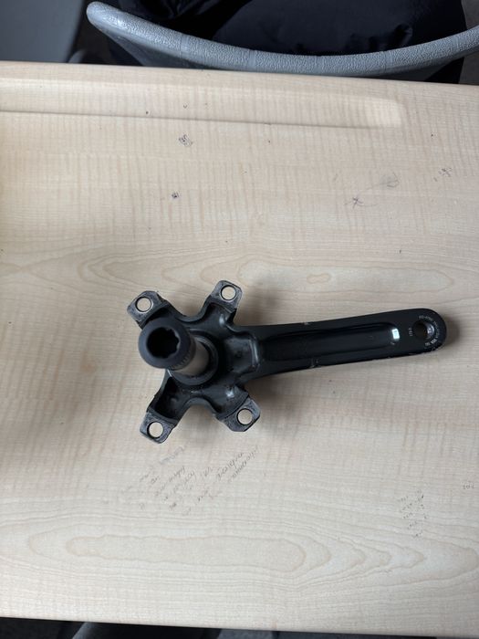 Шатун правый tiagra 4700