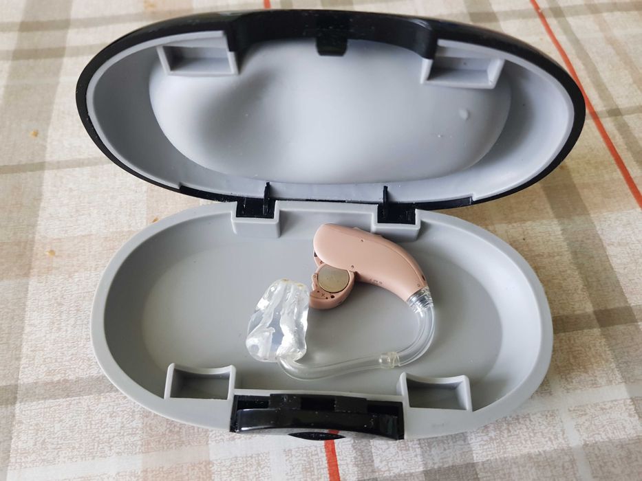 Aparat Auditiv HA BM 7.4