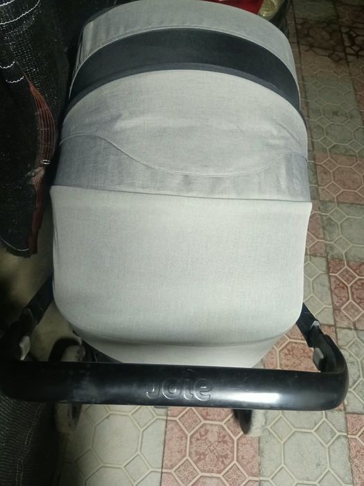 Продам детскую коляску