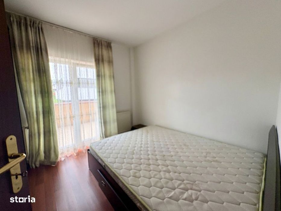 Apartament cu 2 camere | Terasa | Parcare | Buna Ziua | Calea Turzii! — fotografia 3