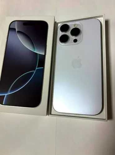 iphone 16 pro max (sim+e-sim)