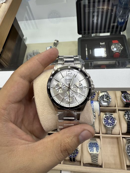 Часы Casio оригинал