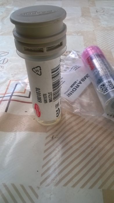 Duza,diuza injector lombardini