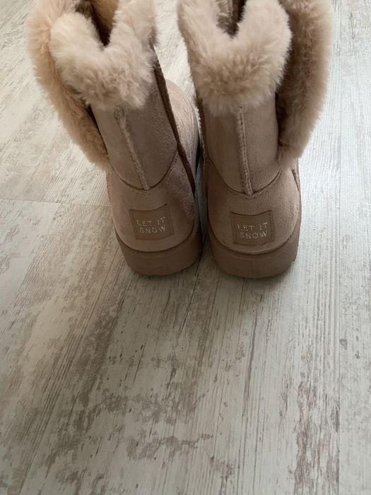 Дамски боти