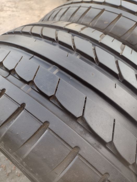 Почти нови 2бр.275/45/20 Atlas dot3415